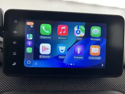 Photo 41 Dacia Sandero  ECO-G 100 - 22