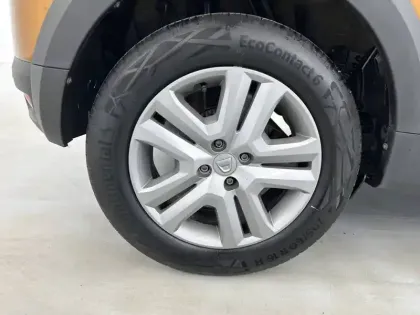 Photo 39 Dacia Sandero  ECO-G 100 - 22