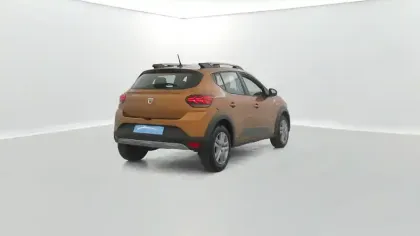 Photo 22 Dacia Sandero  ECO-G 100 - 22