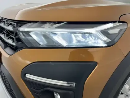 Photo 42 Dacia Sandero  ECO-G 100 - 22