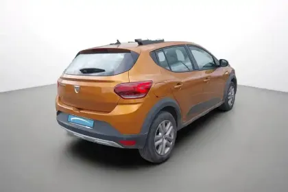 Photo 14 Dacia Sandero  ECO-G 100 - 22