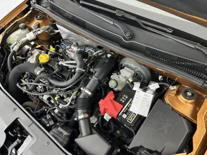 Photo 43 Dacia Sandero  ECO-G 100 - 22