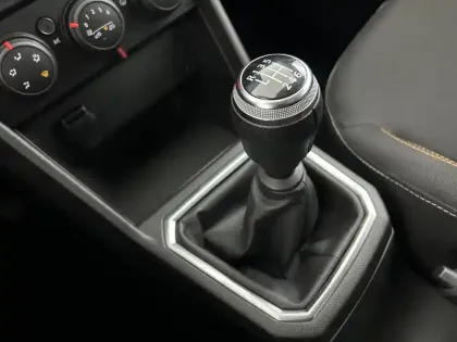 Photo 30 Dacia Sandero  ECO-G 100 - 22