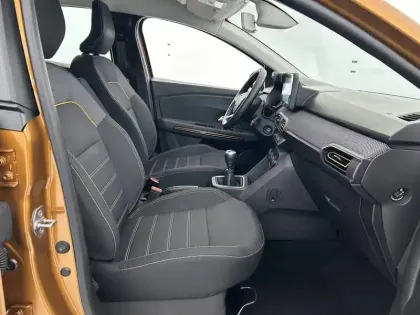 Photo 31 Dacia Sandero  ECO-G 100 - 22