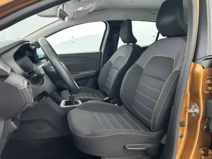 Photo 26 Dacia Sandero  ECO-G 100 - 22