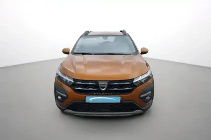 Photo 10 Dacia Sandero  ECO-G 100 - 22