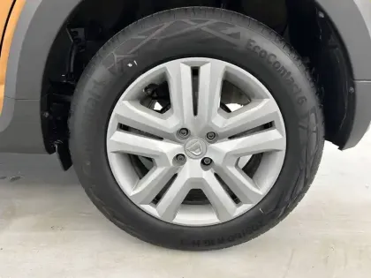 Photo 37 Dacia Sandero  ECO-G 100 - 22