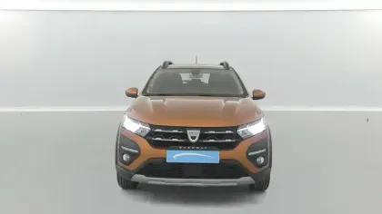 Photo 24 Dacia Sandero  ECO-G 100 - 22