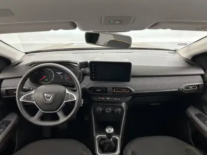 Photo 45 Dacia Sandero  ECO-G 100 - 22