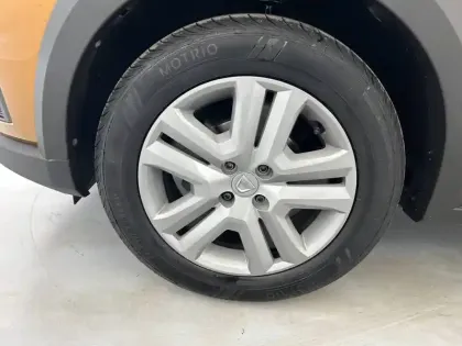 Photo 36 Dacia Sandero  ECO-G 100 - 22