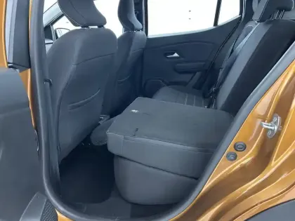 Photo 46 Dacia Sandero  ECO-G 100 - 22