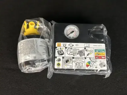 Photo 44 Dacia Sandero  ECO-G 100 - 22