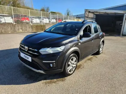 Photo Dacia Sandero Stepway Confort