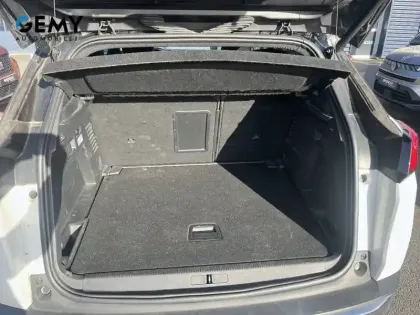 Photo 5 Peugeot 3008  Puretech 180ch S&S EAT8