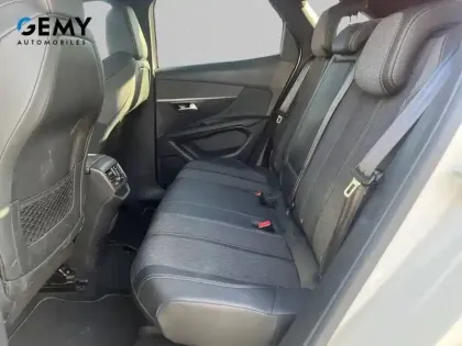 Photo 9 Peugeot 3008  Puretech 180ch S&S EAT8