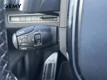 Photo 14 Peugeot 3008  Puretech 180ch S&S EAT8