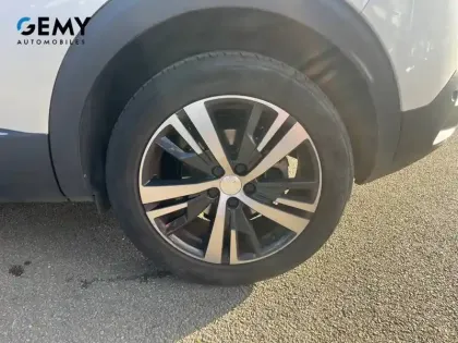 Photo 10 Peugeot 3008  Puretech 180ch S&S EAT8