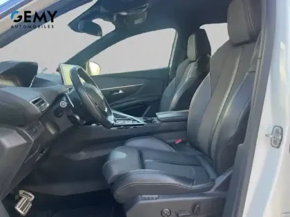 Photo 8 Peugeot 3008  Puretech 180ch S&S EAT8