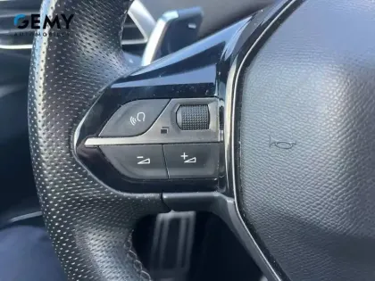 Photo 12 Peugeot 3008  Puretech 180ch S&S EAT8