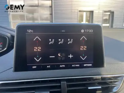 Photo 15 Peugeot 3008  Puretech 180ch S&S EAT8