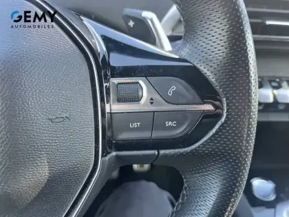 Photo 13 Peugeot 3008  Puretech 180ch S&S EAT8