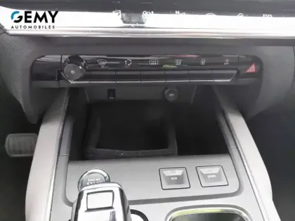 Photo 13 Citroën C5 aircross  PureTech 130 S&S EAT8