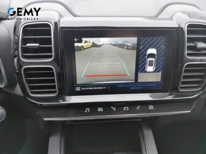 Photo 11 Citroën C5 aircross  PureTech 130 S&S EAT8