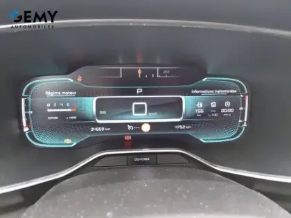 Photo 14 Citroën C5 aircross  PureTech 130 S&S EAT8