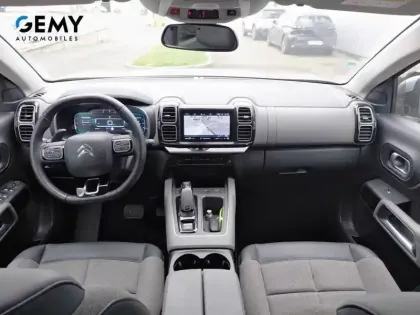 Photo 7 Citroën C5 aircross  PureTech 130 S&S EAT8