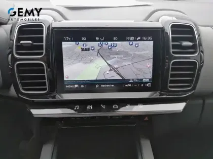 Photo 12 Citroën C5 aircross  PureTech 130 S&S EAT8