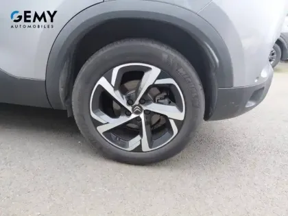 Photo 10 Citroën C5 aircross  PureTech 130 S&S EAT8