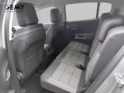 Photo 9 Citroën C5 aircross  PureTech 130 S&S EAT8