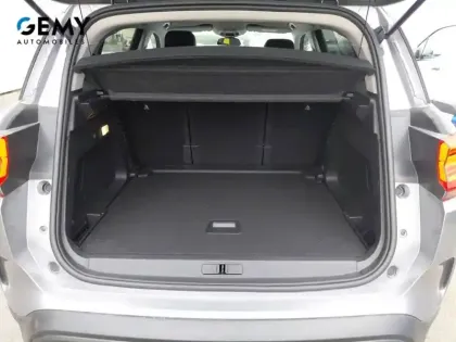 Photo 5 Citroën C5 aircross  PureTech 130 S&S EAT8