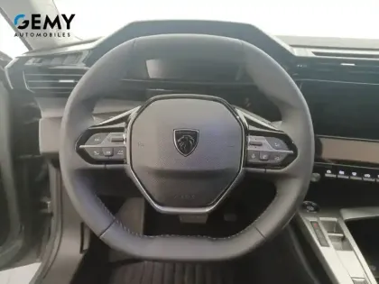 Photo 12 Peugeot 308  Hybrid 145 e-DCS6