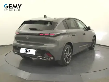 Photo 17 Peugeot 308  Hybrid 145 e-DCS6