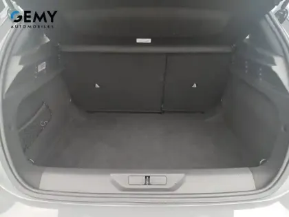 Photo 5 Peugeot 308  Hybrid 145 e-DCS6