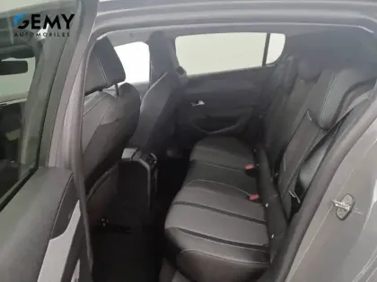 Photo 9 Peugeot 308  Hybrid 145 e-DCS6