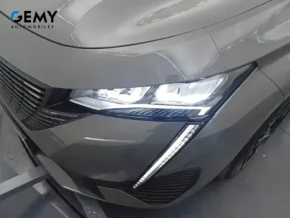 Photo 15 Peugeot 308  Hybrid 145 e-DCS6