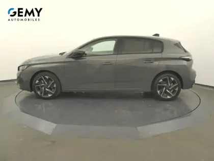 Photo 18 Peugeot 308  Hybrid 145 e-DCS6