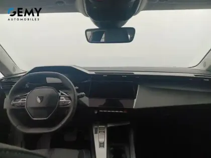 Photo 7 Peugeot 308  Hybrid 145 e-DCS6