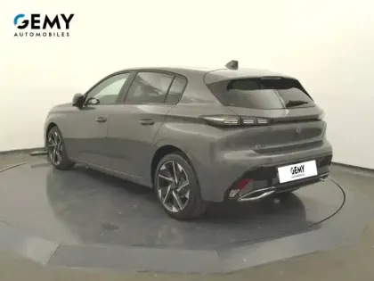 Photo 6 Peugeot 308  Hybrid 145 e-DCS6