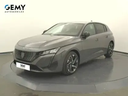 Photo Peugeot 308 Allure