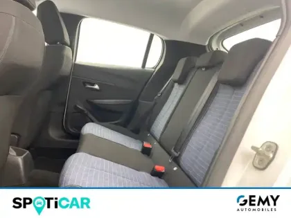 Photo 43 Peugeot 208  BLUEHDI 100 S&S BVM6