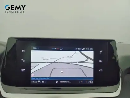 Photo 51 Peugeot 208  BLUEHDI 100 S&S BVM6