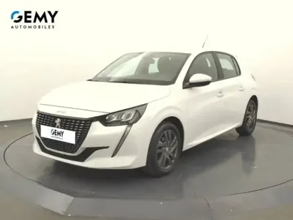 Photo Peugeot 208 Active Business