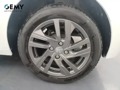 Photo 10 Peugeot 208  PureTech 75 S&S BVM5