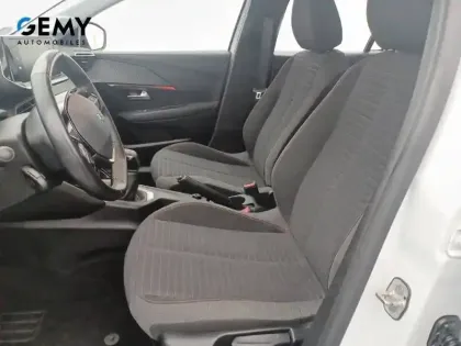 Photo 8 Peugeot 208  PureTech 75 S&S BVM5