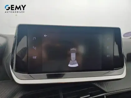 Photo 16 Peugeot 208  PureTech 75 S&S BVM5