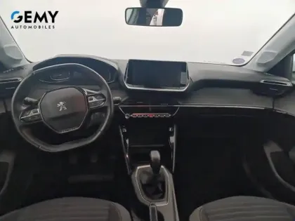 Photo 7 Peugeot 208  PureTech 75 S&S BVM5