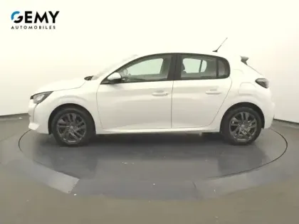 Photo 18 Peugeot 208  PureTech 75 S&S BVM5